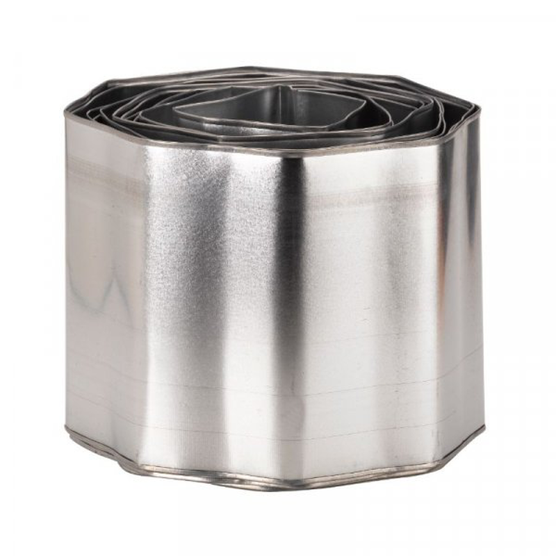 Product image: Smart μεταλικο διαχωριστικο 15x300εκ., , medium-null