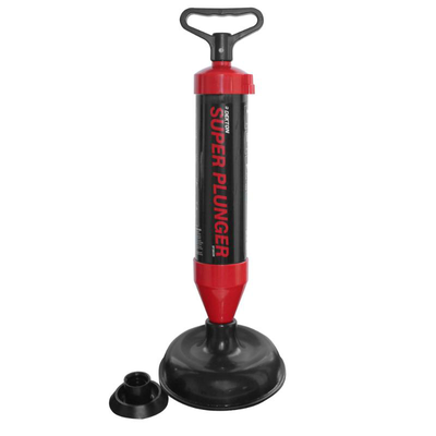 Dekton super plunger