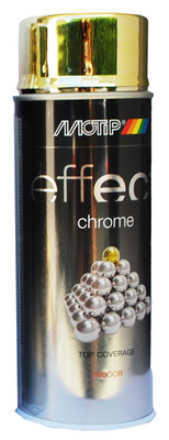 Motip effect gold look, , medium