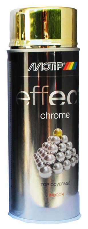 Motip effect gold look, , medium-null