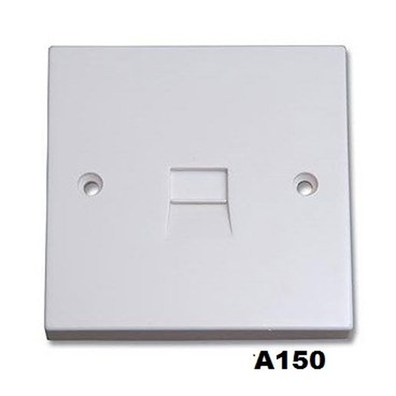 Telephone socket secondary europower 1g, , medium-null