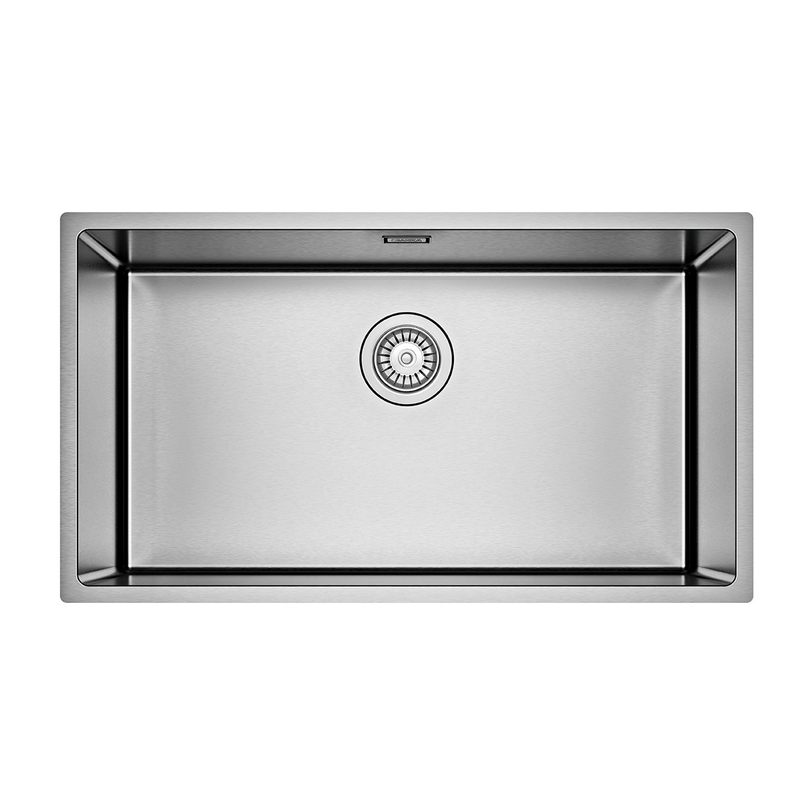 Kitchen sink  74.7x40x19.5cm, , medium-null