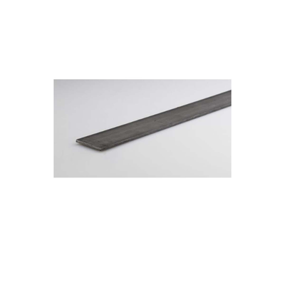 Flat profile 1000x16x2mm steel, , medium