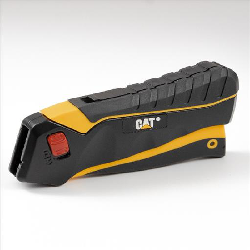 Cat 106296 safety utility knife, , medium image number null