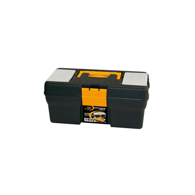 Artplast tool box plastic 392x210x188mm