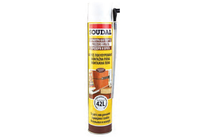 Polyurethane foam (a6470), , medium