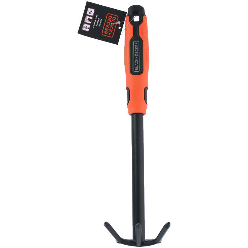 Black & decker καλλιεργητης χειρος 30cm, , medium-null