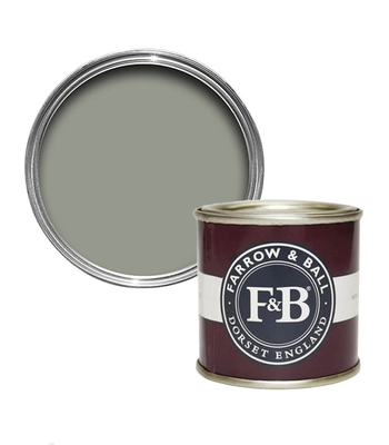 Fb sample pot pigeon no.25 100ml, Grey, medium