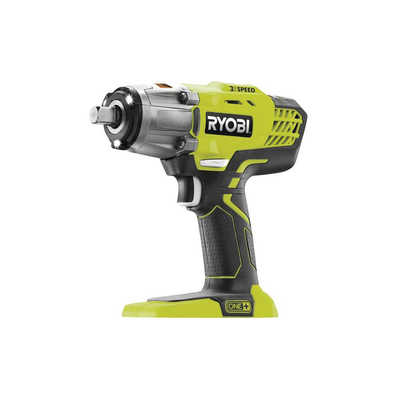 Ryobi impact wrench 18v r18iw3