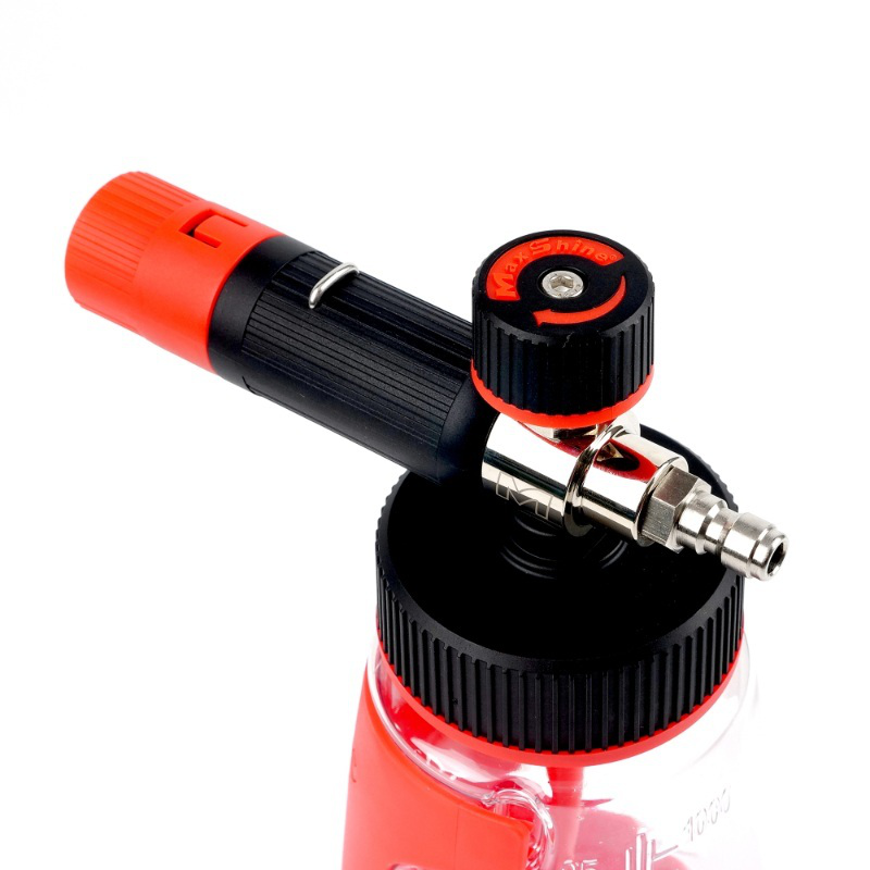 Maxshine snow master foam cannon v2 1l, , medium image number null