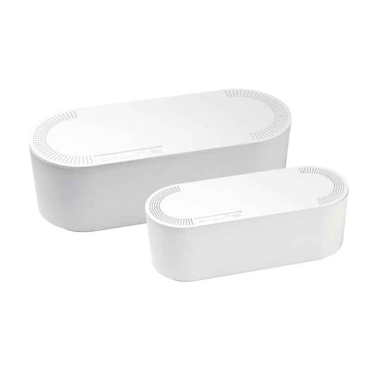 D-line cable tidy large - white, , medium-null