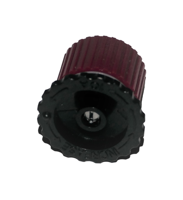 Adjustable nozzle irriplast 10feet, , medium