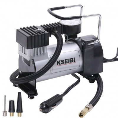 Kseibi τρόμπα αυτοκινήτου inflating Air compressor 12v, , medium