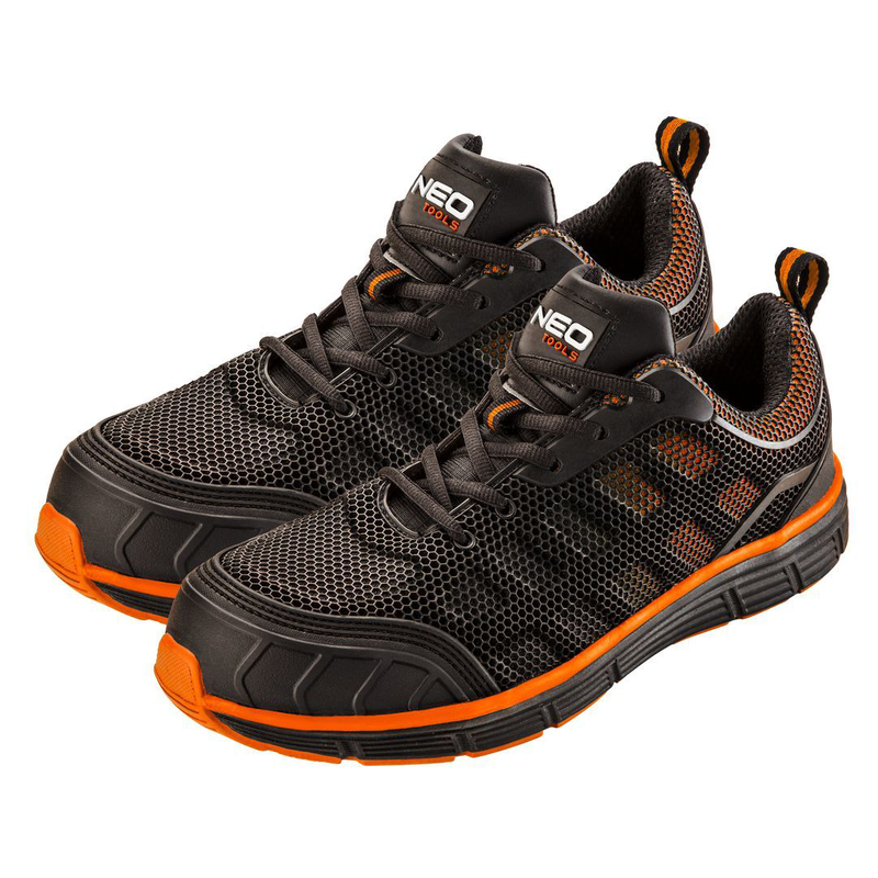 Buy Neo sport safety shoes 44 size Jinius
