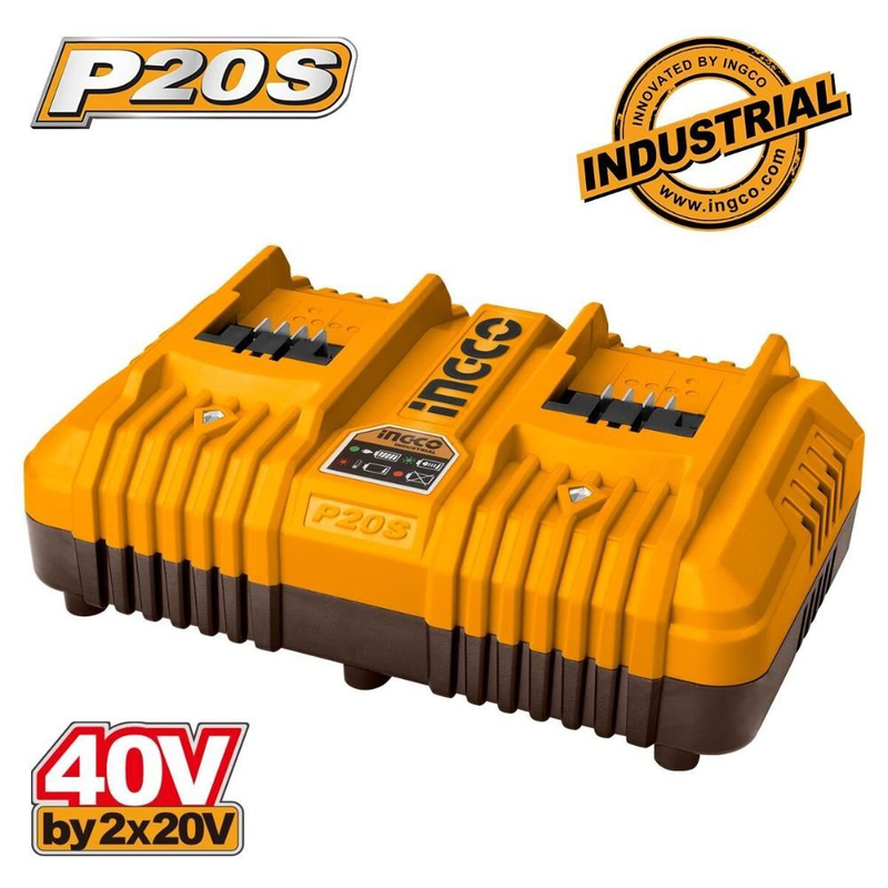 Ingco &delta;&iota;&pi;&lambda;ό&sigmaf; &phi;&omicron;&rho;&tau;&iota;&sigma;&tau;ή&sigmaf; &mu;&pi;&alpha;&tau;&alpha;&rho;ί&alpha;&sigmaf; 20v 4.0a ingco p20s &gamma;&iota;&alpha; &tau;&alpha;&upsilon;&tau;ό&chi;&rho;&omicron;&nu;&eta; &phi;ό&rho;&tau;&iota;&sigma;&eta; 2 &mu;&pi;&alpha;&tau;&alpha;&rho;&iota;ώ&nu;, , medium-null