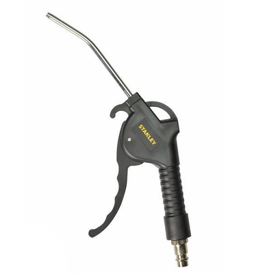Stanley blow gun w/variable flow bl