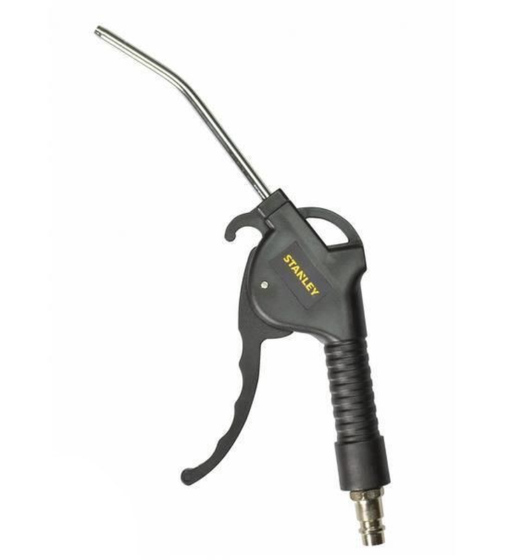 Stanley blow gun w/variable flow bl, , medium image number null