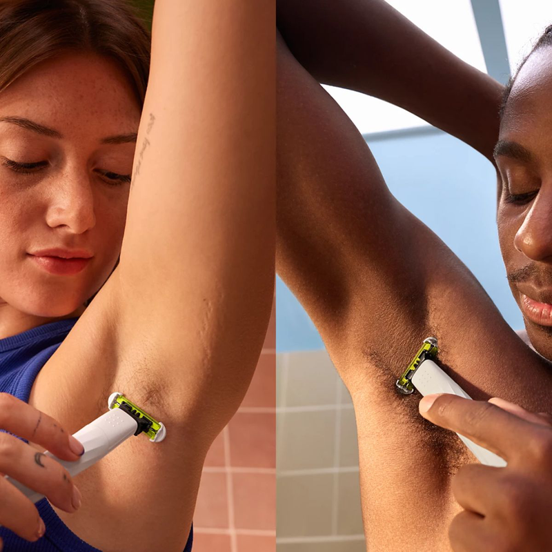 Philips oneblade skinprotect &alpha;&nu;&tau;&alpha;&lambda;&lambda;&alpha;&kappa;&tau;&iota;&kappa;έ&sigmaf; &lambda;&epsilon;&pi;ί&delta;&epsilon;&sigmaf; 2 &tau;&epsilon;&mu;ά&chi;&iota;&alpha; qp229/52, , medium-null