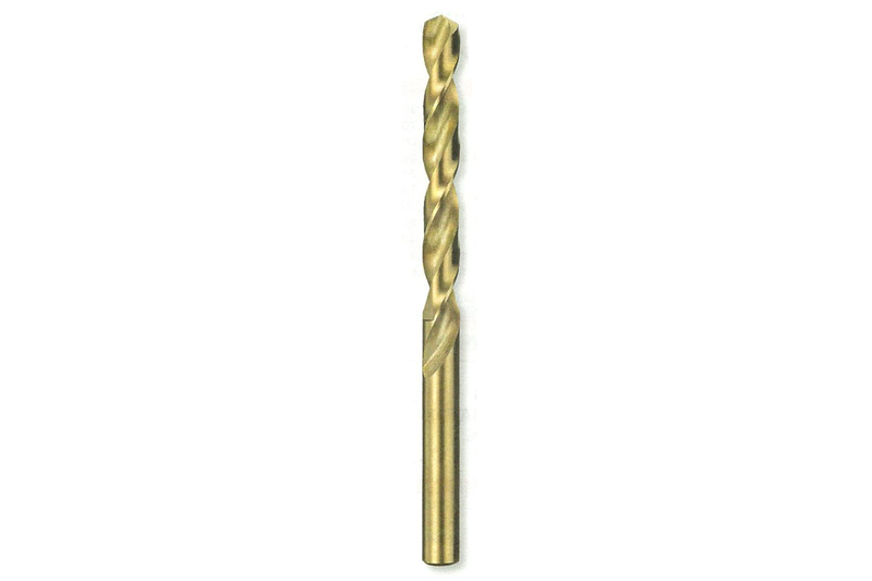 Cobalt metal drill (a9232)-null