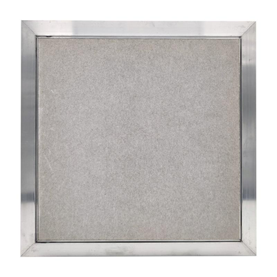 Europlast μεταλλικη πορτα για γυψοσανιδα 40x40cm
