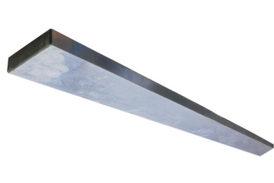 Aluminium bar (a12234)