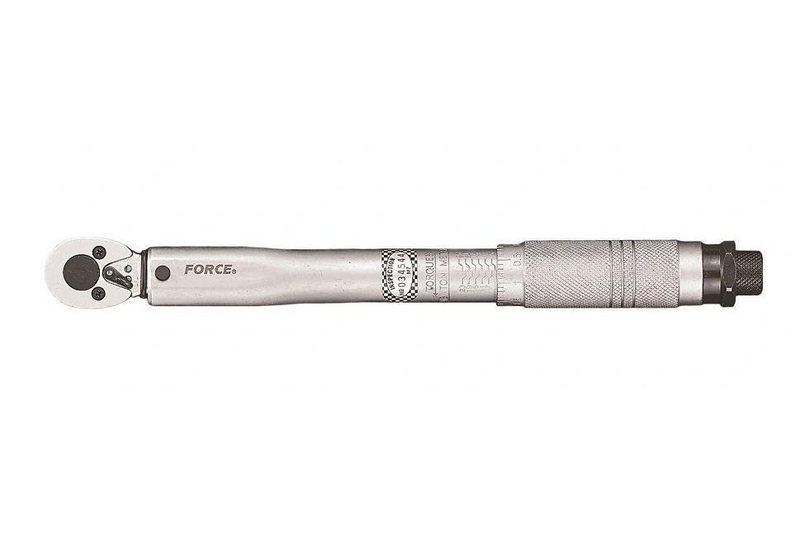 Product image: 6473275k - torque wrench 3/8" (128858)-null