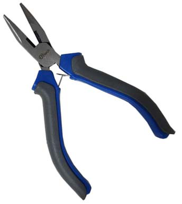 Eltech precision nose plier 130mm