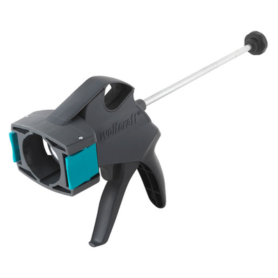 Wolfcraft 4355000 mg 300 caulking gun, , medium