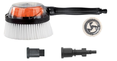 Black & decker 41397 rotary wash brush, , medium
