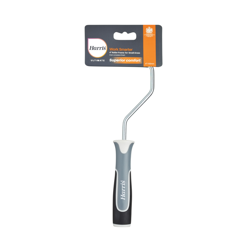 Harris &lambda;&alpha;&beta;&eta; &rho;&omicron;&lambda;&omicron;&upsilon; ultimate work smarter 4in, , medium-null