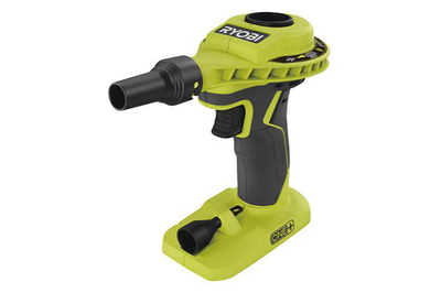 R18vi-0 - high volume inflator 18v (162557)