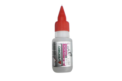 Transparent quick glue (118268), , medium