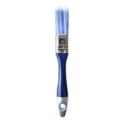 Brush aqua filament 1'', , medium