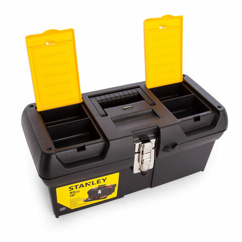 Product image: Stanley series 2000 tool box 16'', , medium-null