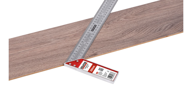 Product image: Kreator χαρακας γωνιας 300mm-null