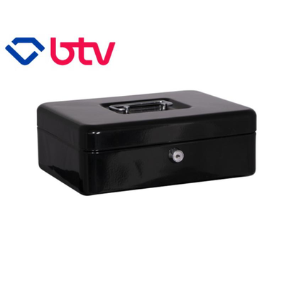 BTV ταμειο μαυρο 250, , medium