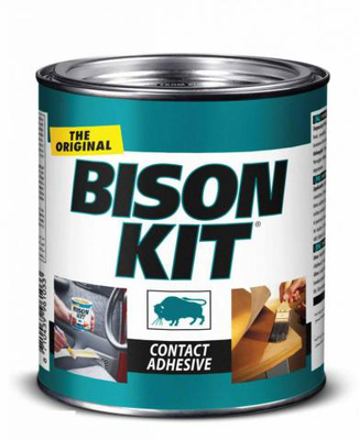 Bison extremely strong General contact adhesive 650ml, , medium