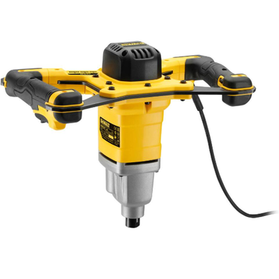 Dewalt electric mixer 1800w m14 with hand dwd241-qs, , medium