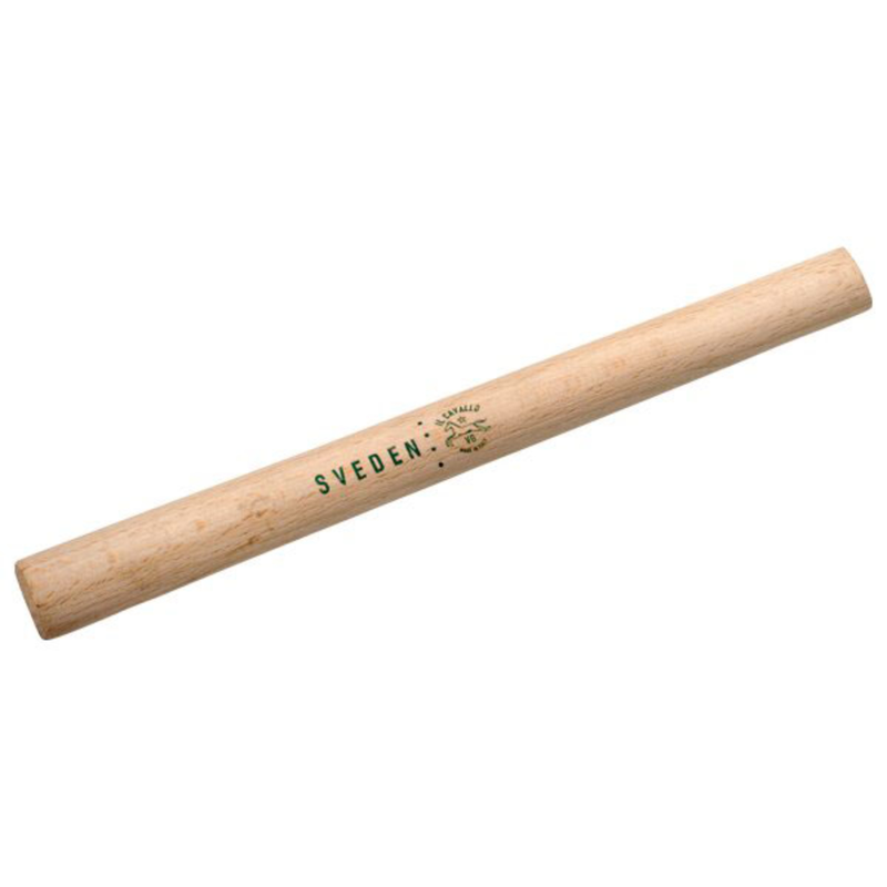Hammer handle 500gr sveden, , medium-null