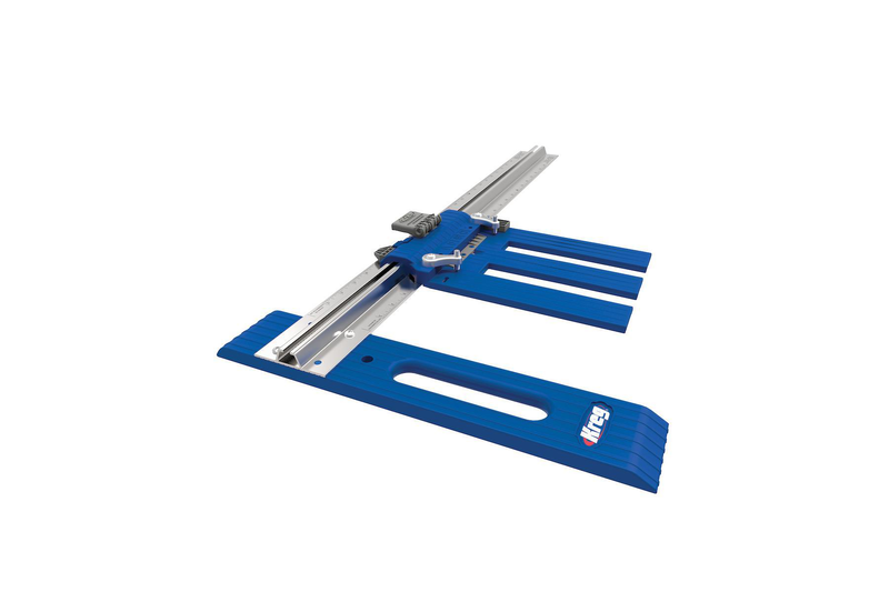 Kreg kma2685-int - rip-cut circular saw guide (168267) image number null