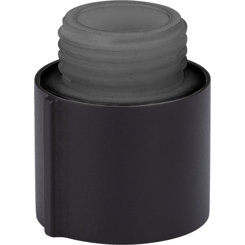 Wenko water saving regulator 1/2 - black, , medium-null
