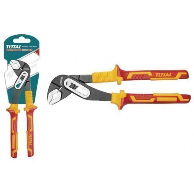 Product image: Total γκαζοταναλια με μονωση 1000v 250mm, , medium-null