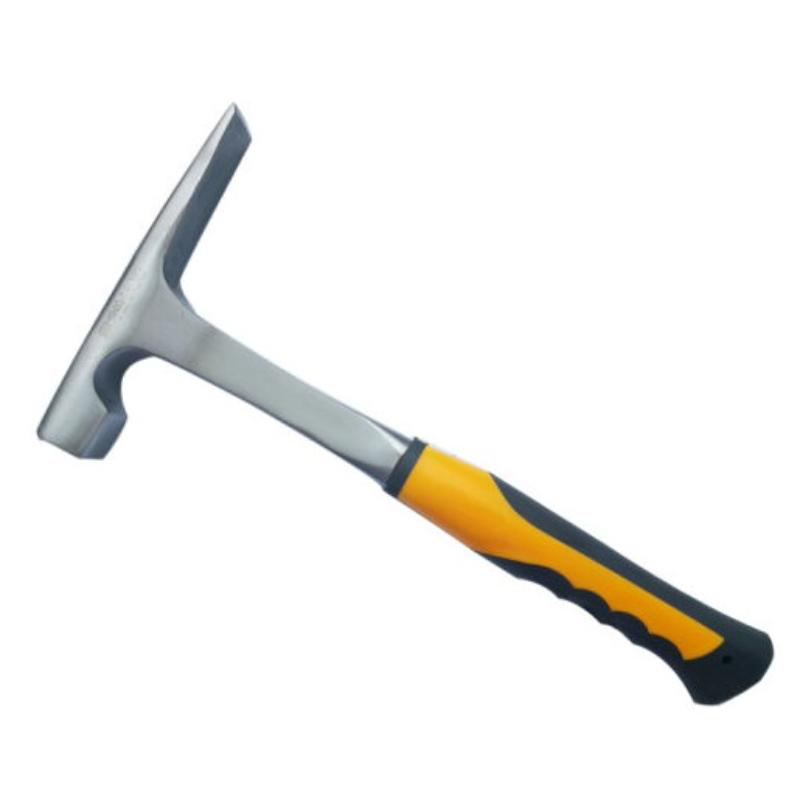 Eltech one-piece mason hammer 600gr, , medium-null