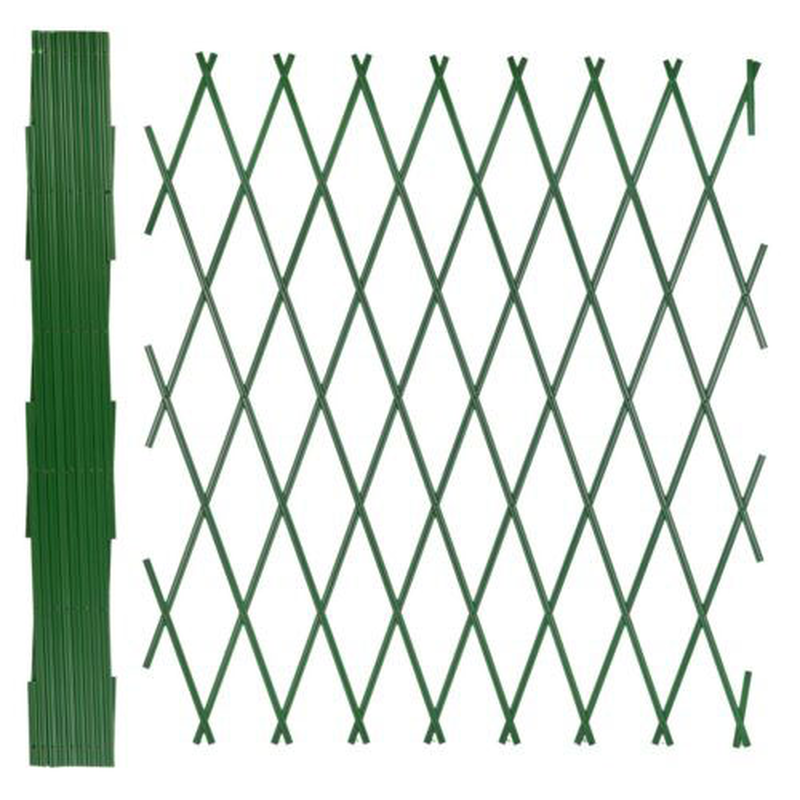 Product image: Expandable trellis 2mx0,5m green, , medium-null