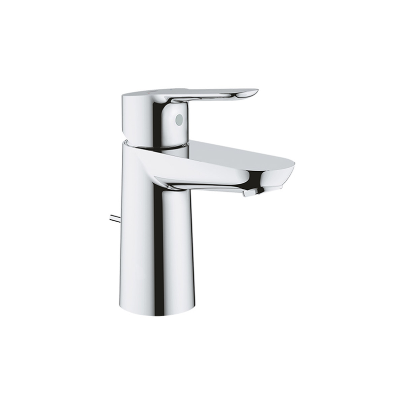 Product image: Grohe sink mixer bauedge 23328000 chrome, , medium-null
