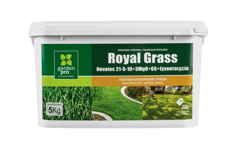 Garden pro royal grass nov 21-5-10 5kg, , medium-null