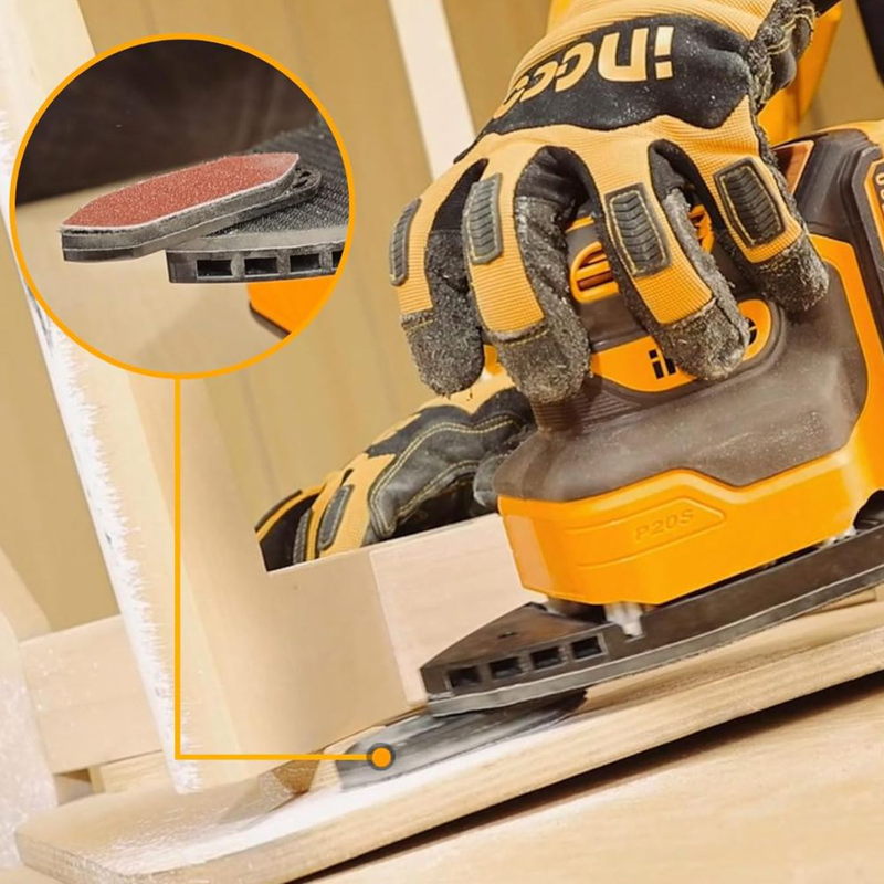 Ingco &pi;&alpha;&lambda;&mu;&iota;&kappa;ό &tau;&rho;&iota;&gamma;&omega;&nu;&iota;&kappa;ό &tau;&rho;&iota;&beta;&epsilon;ί&omicron; &chi;&omicron;ύ&phi;&tau;&alpha;&sigmaf; &mu;&pi;&alpha;&tau;&alpha;&rho;ί&alpha;&sigmaf; 20v solo, , medium-null