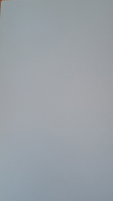 Shelf 60x30cm light grey