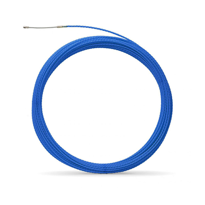 Sas polyester fish 4mm 10m, , medium