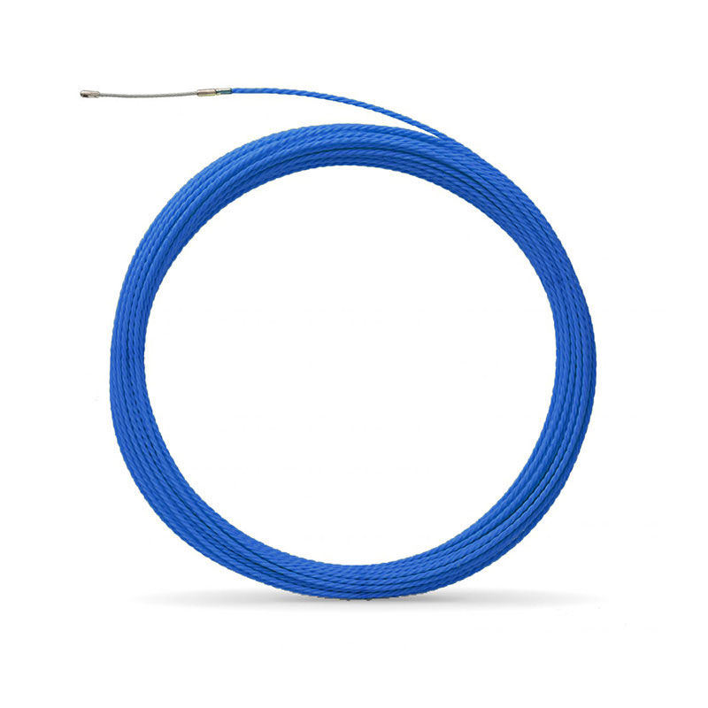 Sas polyester fish 4mm 10m, , medium-null